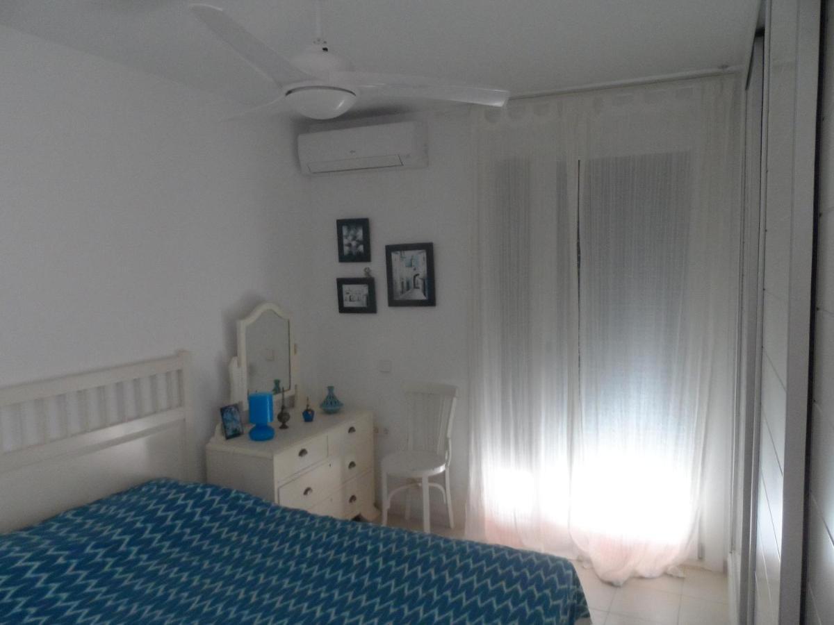 Apartamento Encantador Лас-Неграс Экстерьер фото
