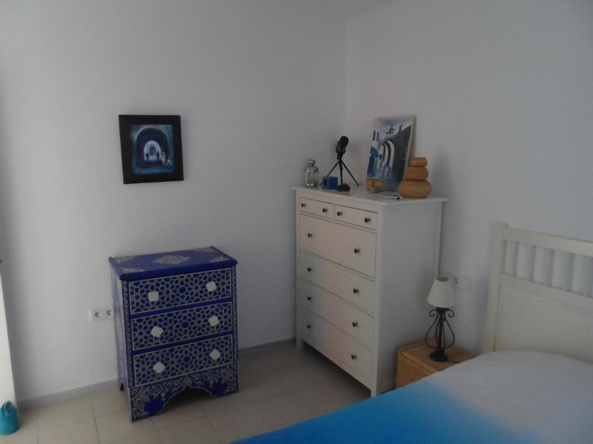 Apartamento Encantador Лас-Неграс Экстерьер фото
