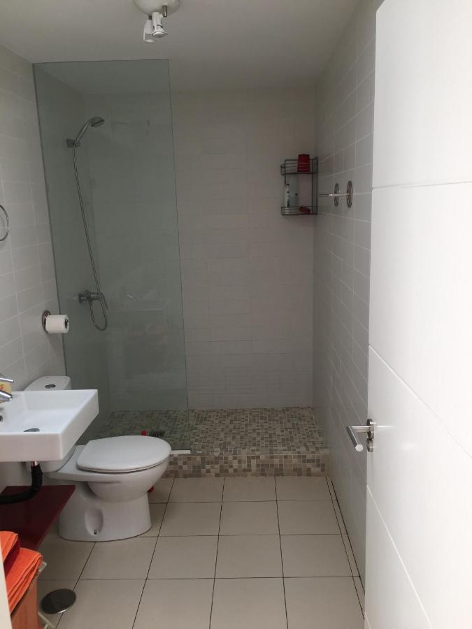 Apartamento Encantador Лас-Неграс Экстерьер фото